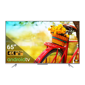 TCL 4K Android Smart TV 65P725 65