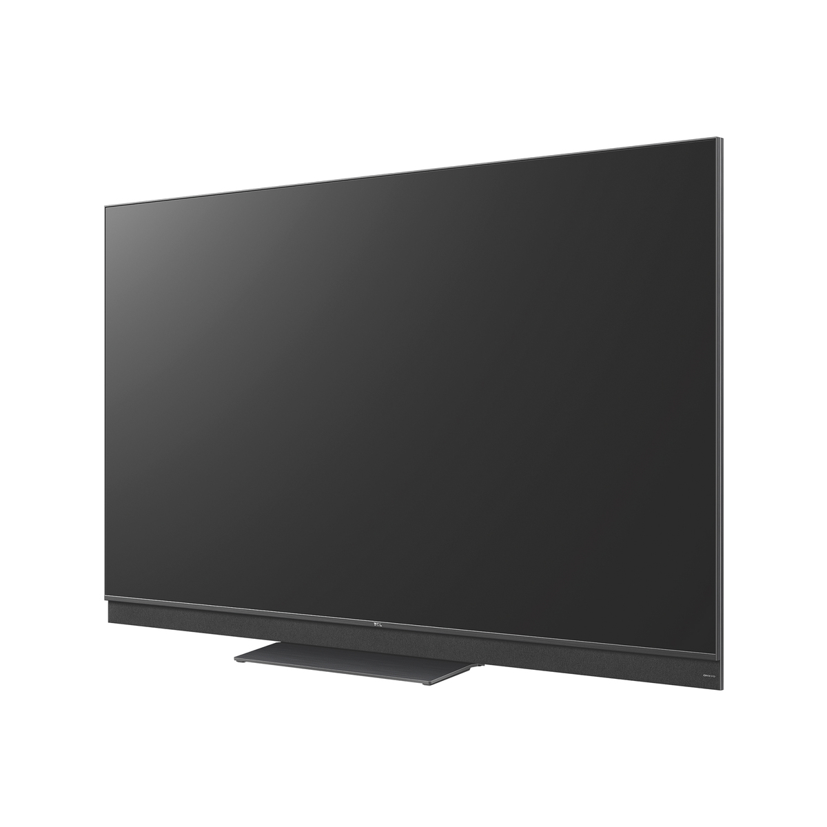 تي سي إل تلفاز أندرويد LED ميني ذكي 4K 55 بوصة، 55C825