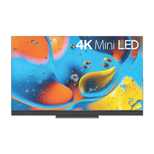 TCL 65 Inches 4K Android Smart Mini LED TV, 65C825