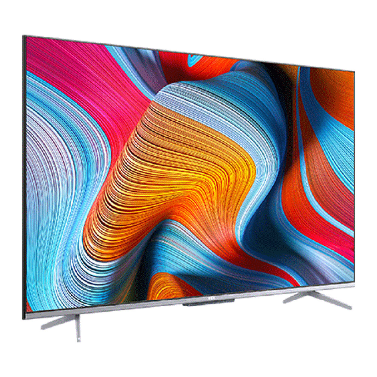 TCL 4K Android Smart LED TV 75P725 75"