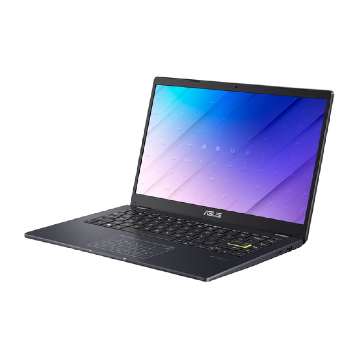 Asus Notebook E410MA-M04710,Celeron,4GB RAM,64GB eMMC,Intel UHD Graphics,14.0" HD,Windows 10,English Keyboard