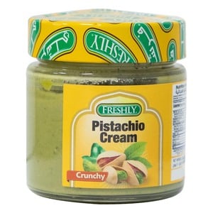 Freshly Crunchy Pistachio Cream 200 g