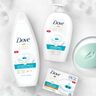 Dove Anti-Bacterial Soap Moisturizing Cream Care & Protect 135 g