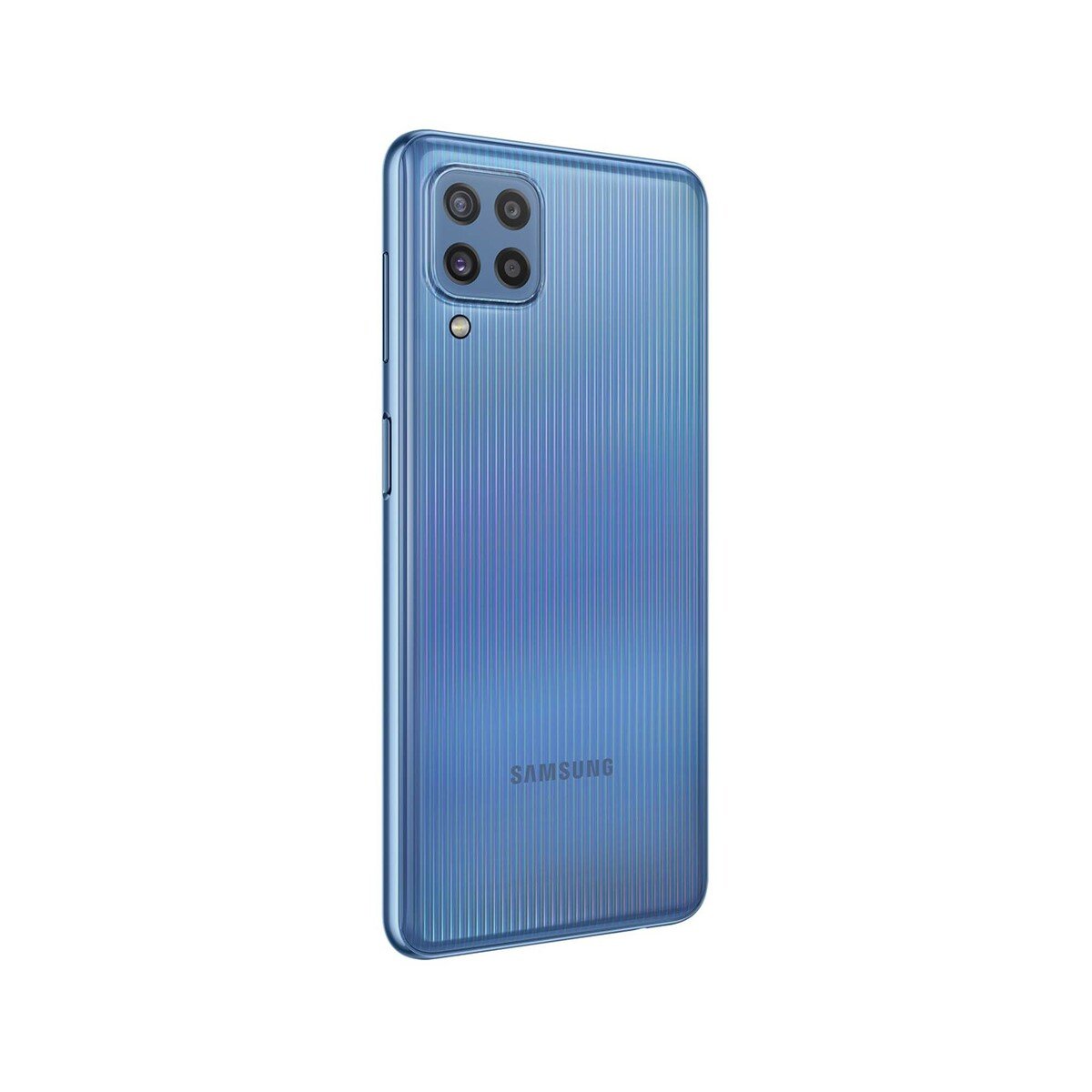 Samsung Galaxy-M32 SM-M325FLBGMEA 128GB Blue