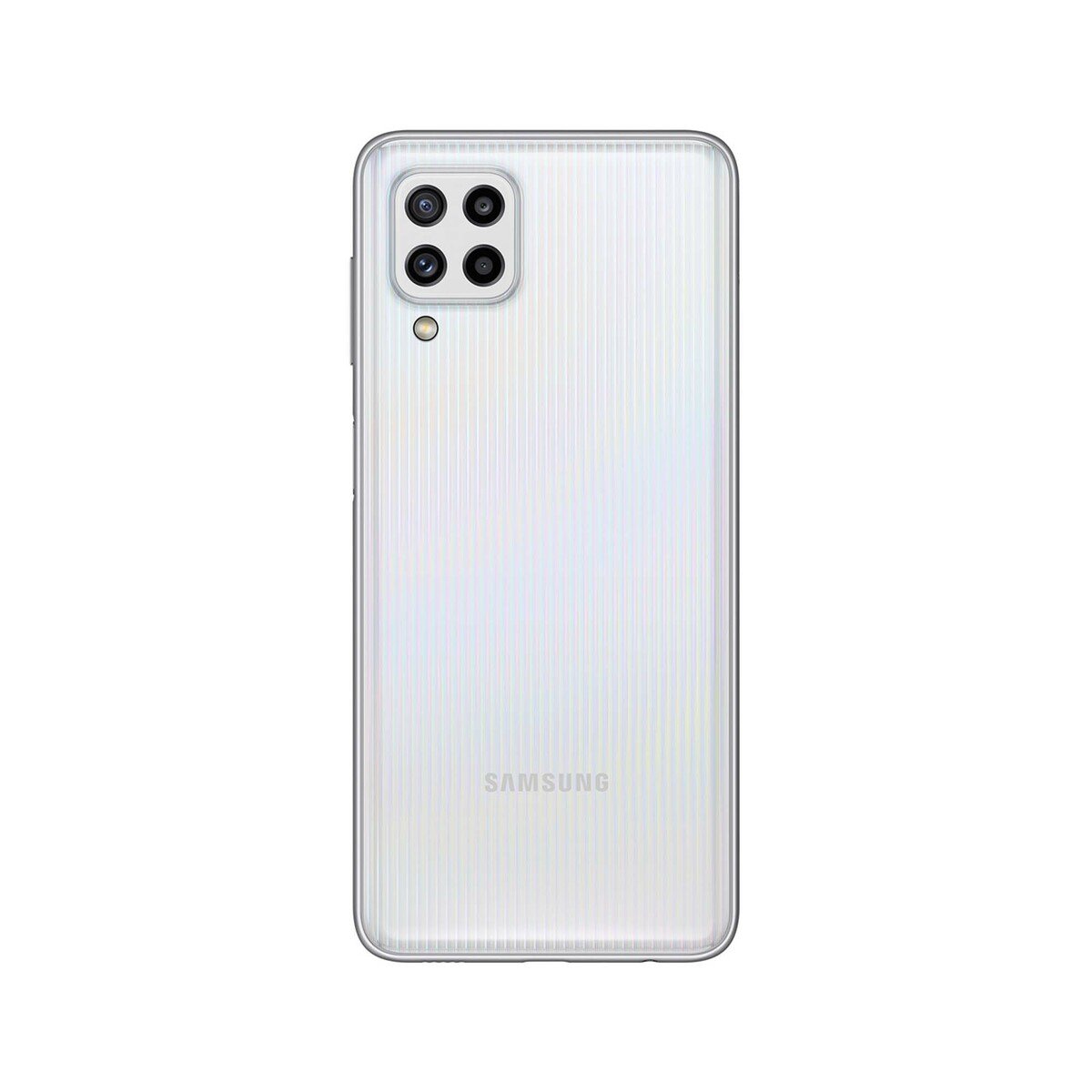 Samsung Galaxy-M32 SM-M325FZWGMEA 128GB White