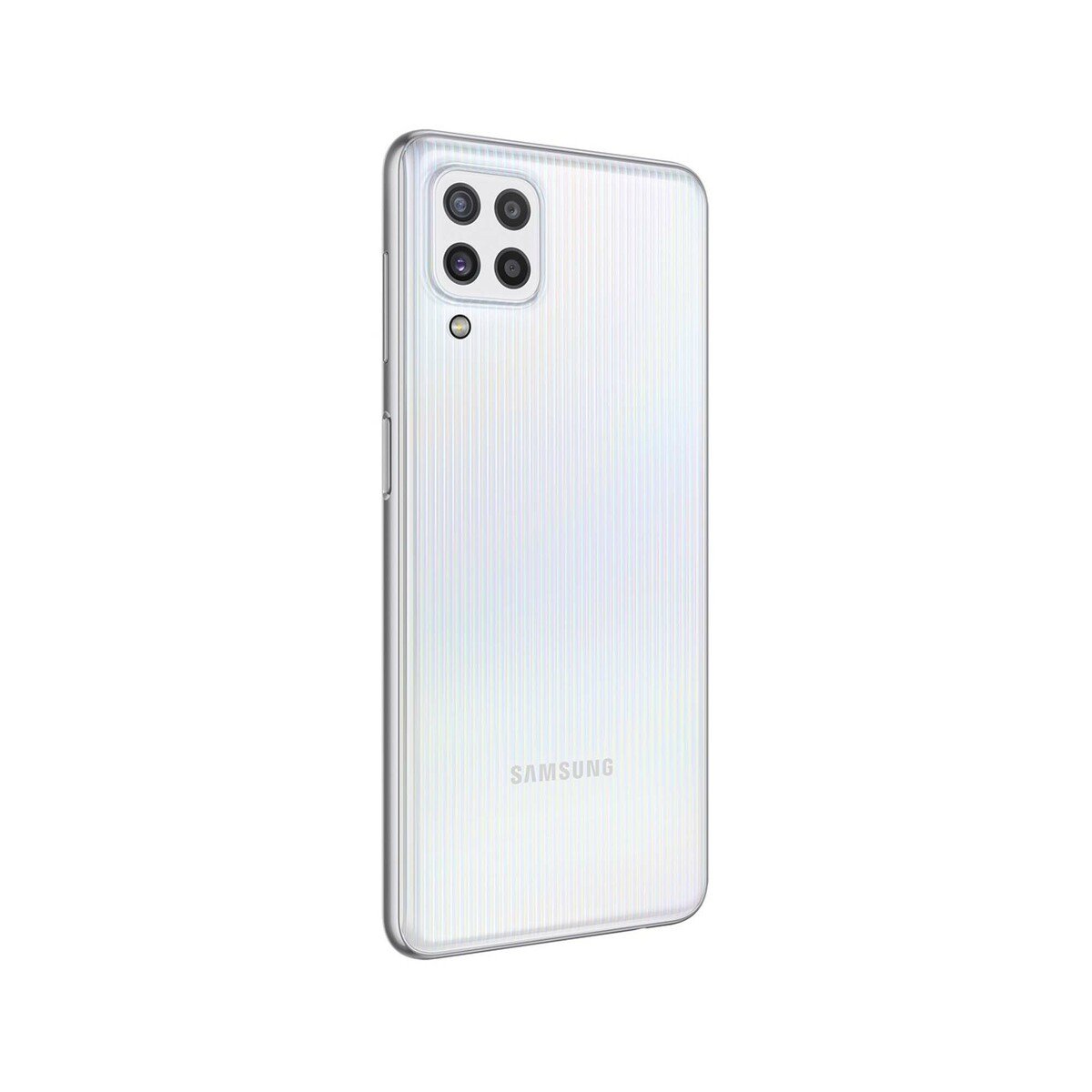 Samsung Galaxy-M32 SM-M325FZWGMEA 128GB White