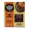 The Tender Table Organic Tangy BBQ Jackfruit 300g
