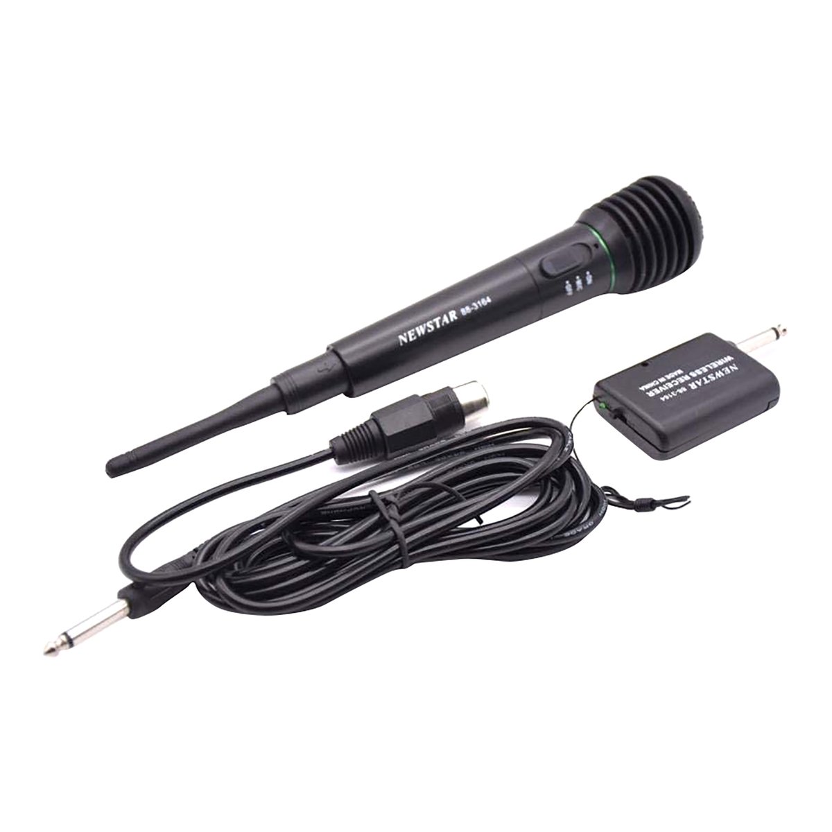 Newstar Wireless Microphone 88-3164