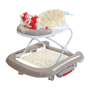 First Step Baby Walker 167C Assorted
