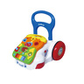 First Step Baby Activity Walker 6218A White