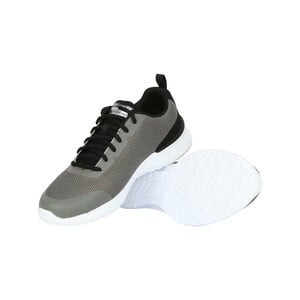 Skechers Men's Sports Shoe 232007-CCBK, 40