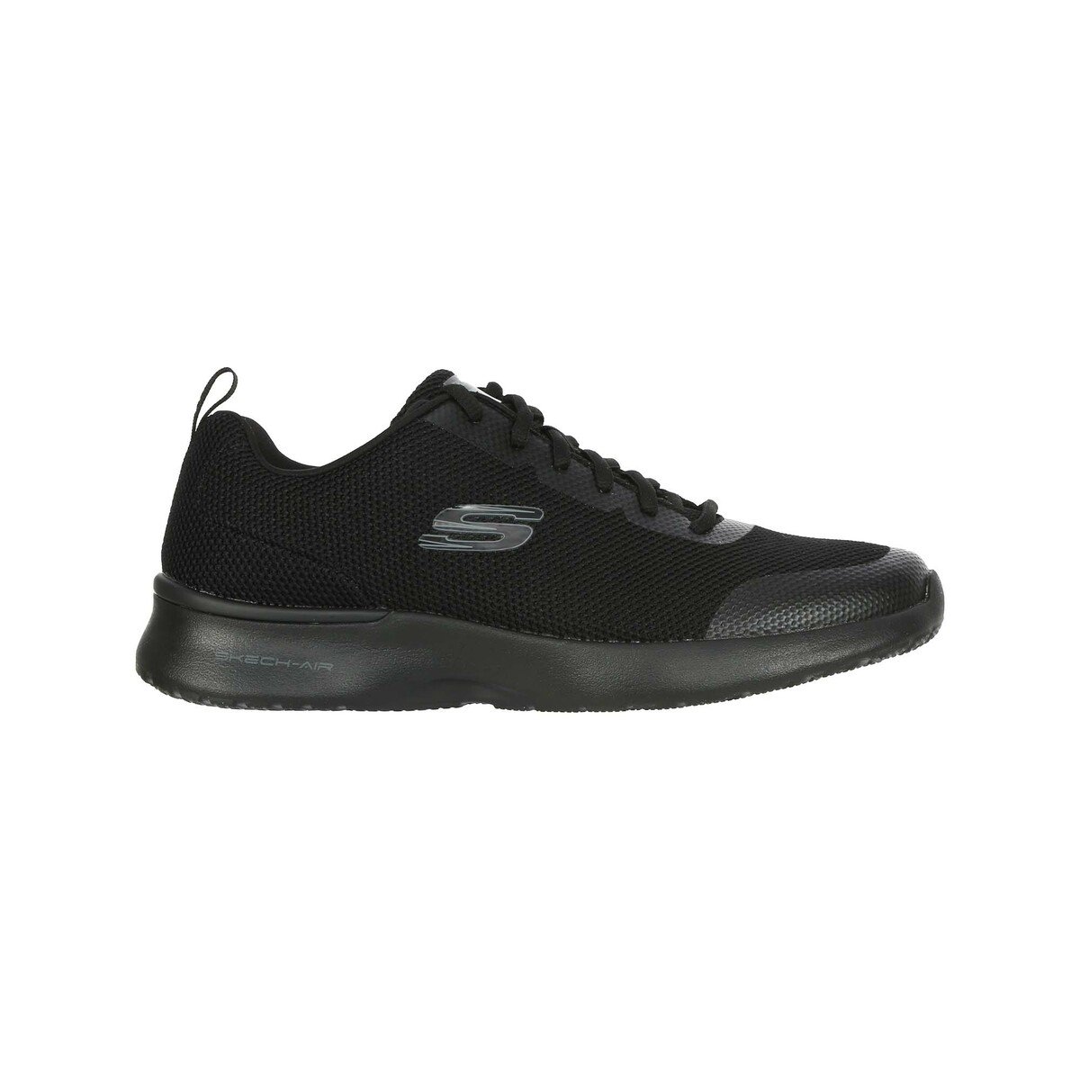 Skechers Men's Sports Shoe 232007-BBK, 40