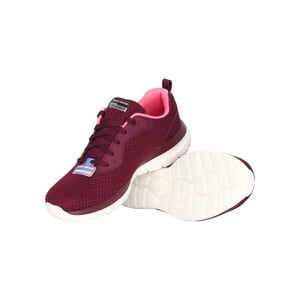 Skechers Women's Sports Shoe 12606-BUPK, 36
