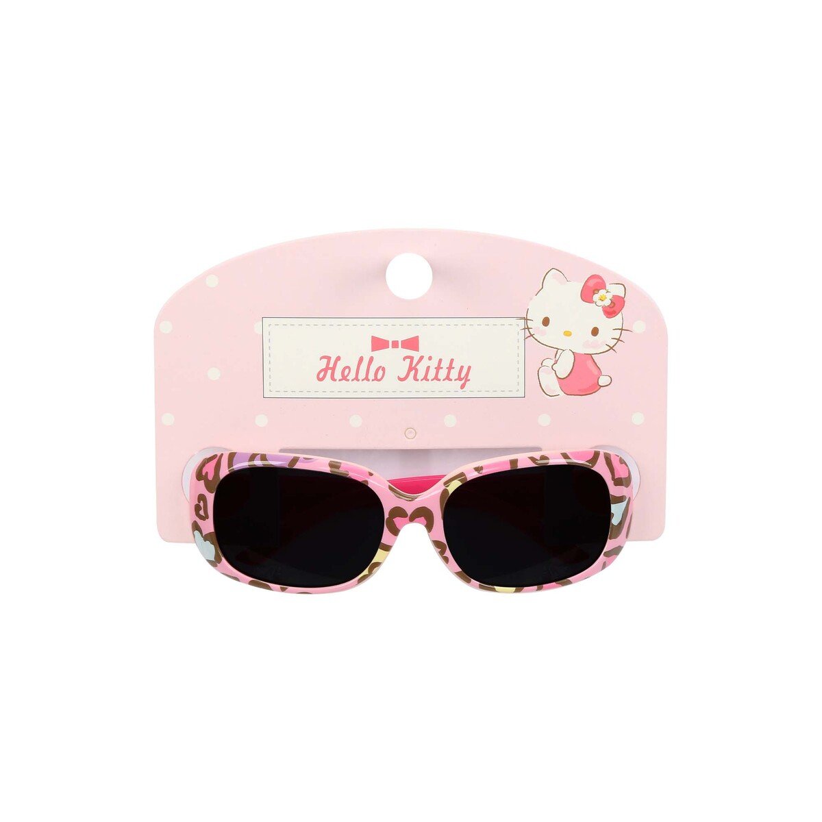 Hello Kitty Kids Sunglass SUN05
