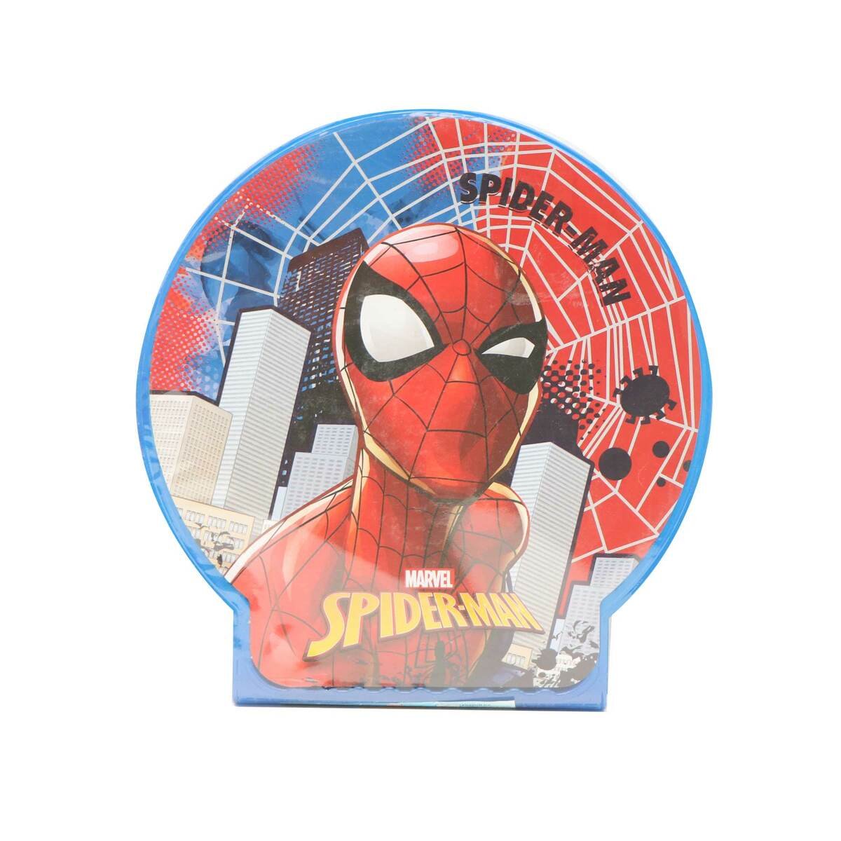 Spiderman Mini Coloring Set FKSP2105