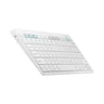 Samsung Smart Keyboard Trio 500 (EJ-B3400UWEGAE),White