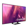 Samsung Crystal UHD 4K Flat Smart TV UA65AU9000UXQR 65"