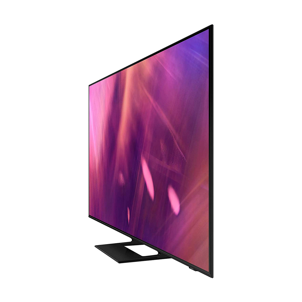 Samsung Crystal UHD 4K Flat Smart TV UA65AU9000UXQR 65"