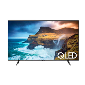 Samsung 4K Ultra HD Smart QLED TV QA65Q70AAUXQR 65