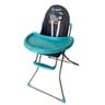 First Step Baby High Chair H2001 Green