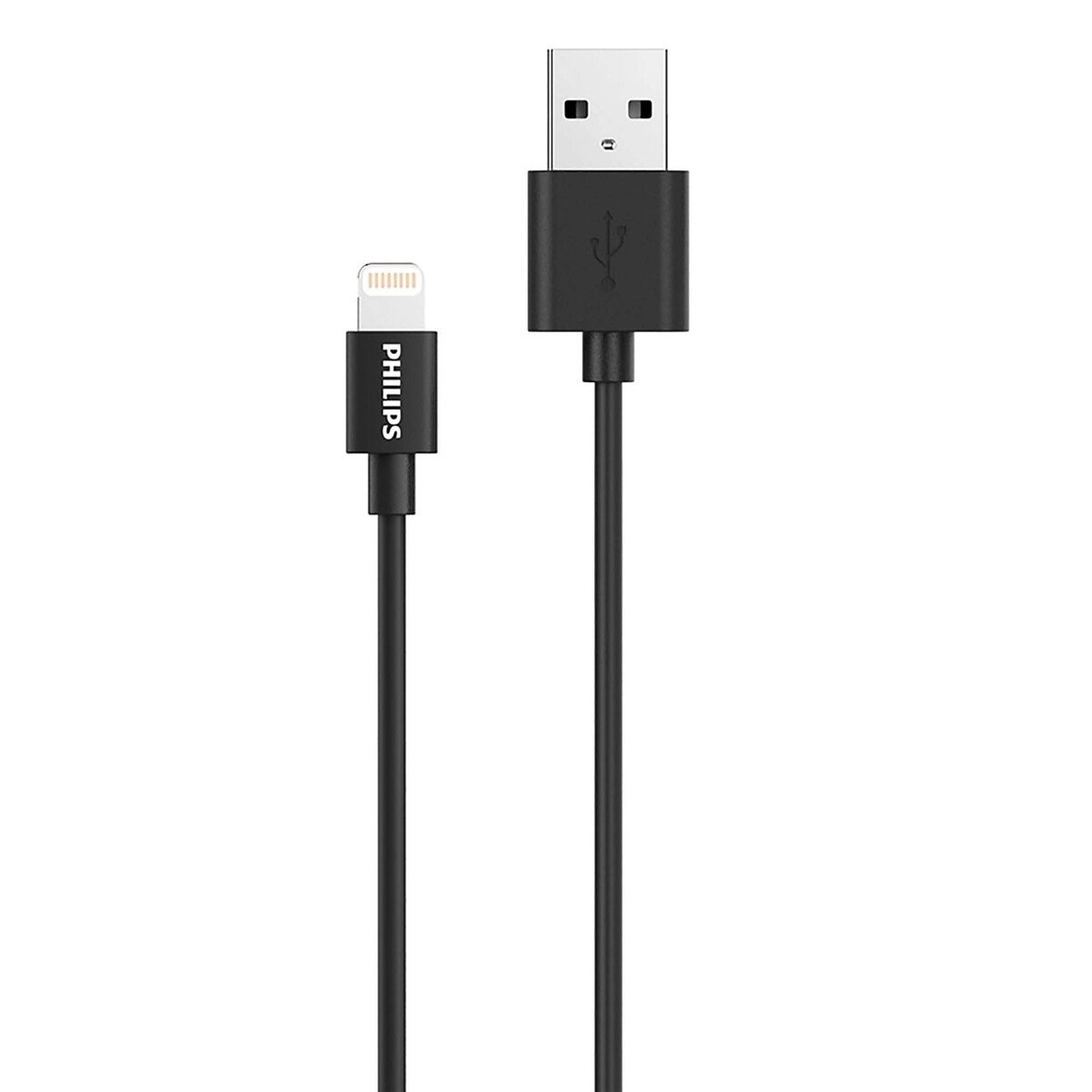 Philips USB-A to Lightning DLC3104V 1.2M