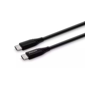 Philips  USB-C to USB-C (DLC5206C) 2Mt