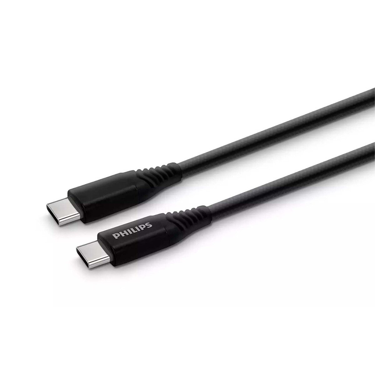 Philips  USB-C to USB-C (DLC5206C) 2Mt