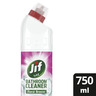Jif Floral Breeze Bathroom Cleaner 750ml