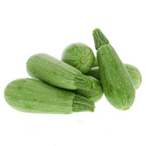 اشتري قم بشراء كوسا طازجة 500 جم Online at Best Price من الموقع - من لولو هايبر ماركت Green Vegetables في السعودية