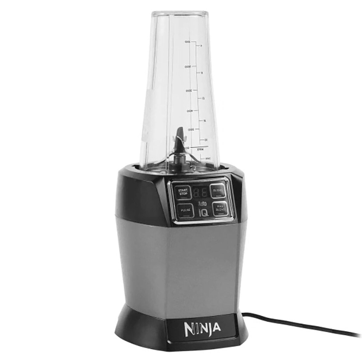Nutri Ninja Blender BN495ME 1000W