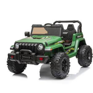 Ride On Jeep for Kids  8310048-2AR