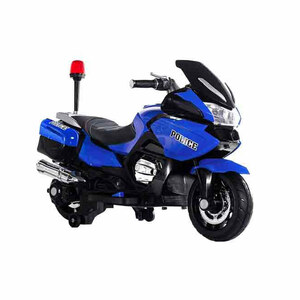 Ride On Motorcycle 8590015D