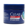 Clear Men Icy Menthol Styling Cream, 275 ml