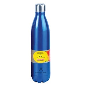 Atlasflask Double Wall Stainless Steel Vacuum Bottle 700ml