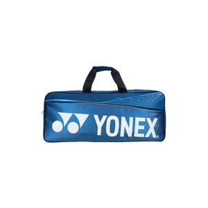 Yonex Tournmnt Bag 42031WEX Deep Blue 75x13x30cm