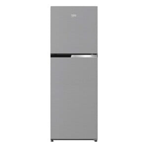 Beko Double Door Refrigerator RDNT300XS 250LTR