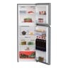 Beko Double Door Refrigerator RDNT300XS 250LTR