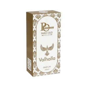 اشتري قم بشراء Paro Oud Valhalla Parfum 50ml Online at Best Price من الموقع - من لولو هايبر ماركت FF-Unisex-EDP في الكويت