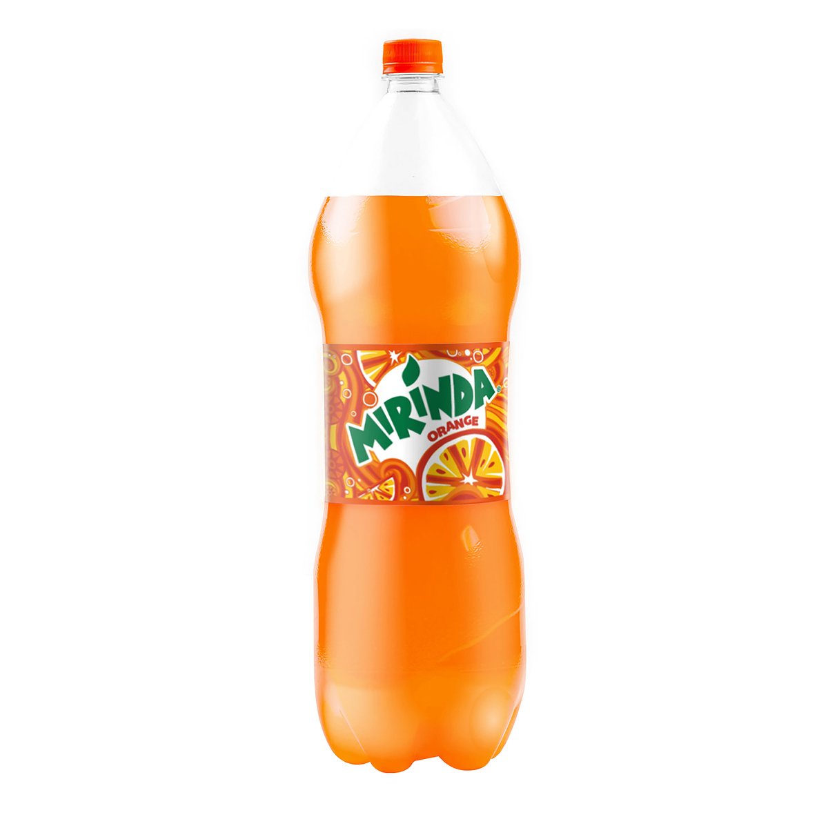 Mirinda Orange Drink 2.28 Litres