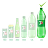 7Up Carbonated Drink 2.28 Litres