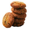 Keto Macadamia Flaxseed Cookies 2 pcs