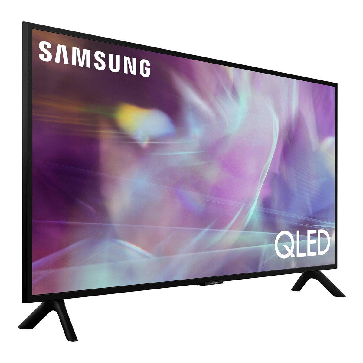 Samsung Q60A QLED 4K Smart Ultra HD TV QA55Q60AAUXZN 55inch