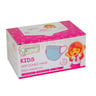 Protect Plus Kids Face Mask-3Layer-Girl 50's