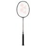 Yonex Nanoflare 380 Sharp Badminton Racket, Black