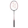 Yonex Nanoflare 270 Speed Badminton Racket, RED Grip Size : 4U G4