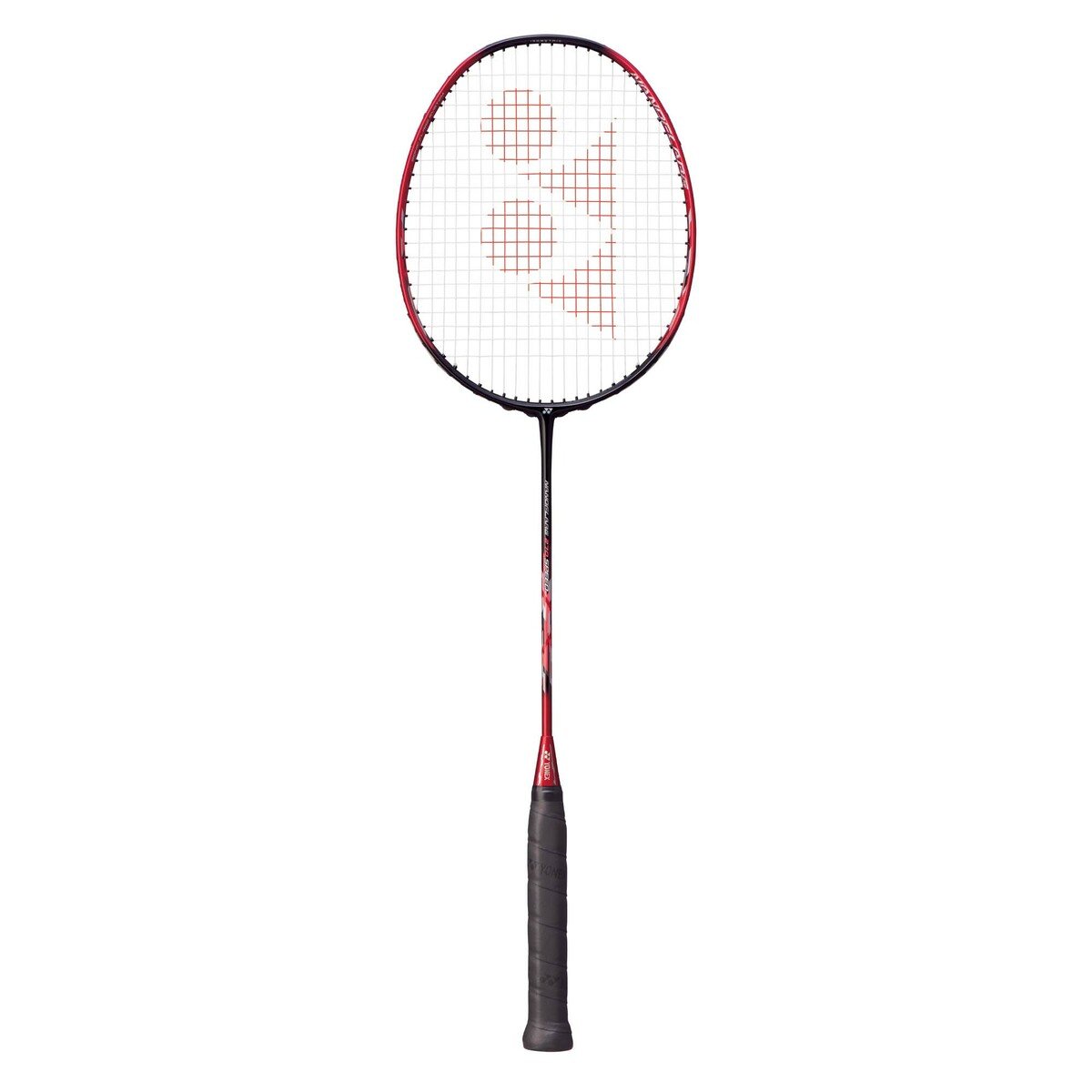 Yonex Nanoflare 270 Speed Badminton Racket, RED Grip Size : 4U G5