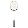 Yonex Nanoflare 370 Speed Badminton Racket, YELLOW 4U G5