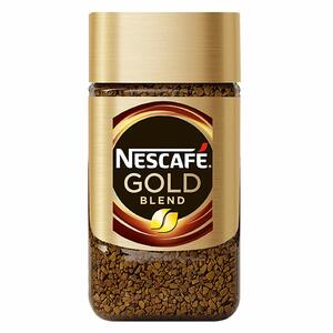 Nestle Nescafe Gold 50g