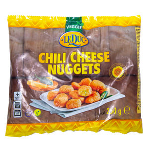 Le Duc Chili Cheese Nuggets 250 g
