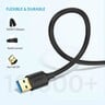 Ugreen USB 3.0 TypeA Male-Male Cable 10370